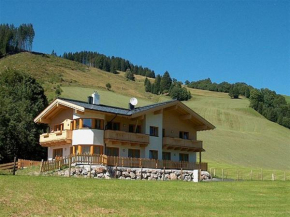 Arianne, Saalbach-Hinterglemm, Österreich